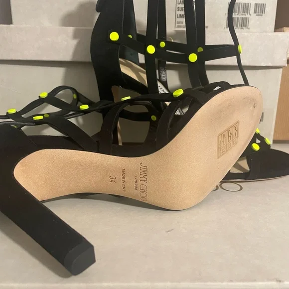 Jimmy choo - Picture 2 of 3